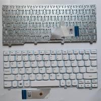 ราคา US Layout แป้นพิมพ์แล็ปท็อปสําหรับ Lenovo IdeaPad 100S 11IBY ไม่มีจุดไม่มีเรืองแสงสีขาว (46108083027)