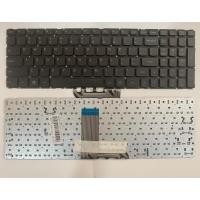 ราคา US Layout แป้นพิมพ์แล็ปท็อปสําหรับ Lenovo YOGA 500 15ISK 500 15 500 15IBD ไม่มีจุดไม่มีเรืองแสงสีดํา (46108082901)