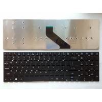 ราคา US Layout แป้นพิมพ์แล็ปท็อปสําหรับ Acer Aspire 5830 830G V3 551 P255MG ES1 512 E1 510 V121702AS1 ไม่มีจุดไม่มีเรืองแสง สีดํา (45907776850)