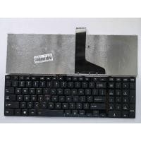 ราคา US Layout แป้นพิมพ์แล็ปท็อปสําหรับ Toshiba Satellite L850 L850D L870 L870D L855 L855D L875 L875D S850 ไม่มีจุดไม่มีเรืองแสงสีดํา (45408073940)
