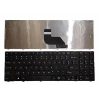 ราคา ใหม่สําหรับ MSI CR640 CX640 CX640 851X A6400 MS 16Y1 US แป้นพิมพ์แล็ปท็อปพร้อมกรอบ (45158784754)