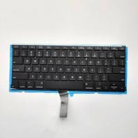 ราคา US UK Layout สําหรับ Macbook Air A1369 A1466 13 MC965 MC966 แป้นพิมพ์แล็ปท็อป (45108789089)