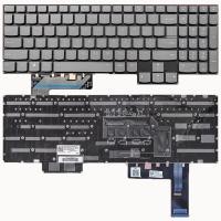 ราคา US สําหรับLenovo Y9000K R9000K 2021 Legion 7 16ITHg6 Legion 7 16ACHg6 Pro 7 16ARX8H Pro 7 16IRX9Hแป้นพิมพ์แล็ปท็อป (44908575292)