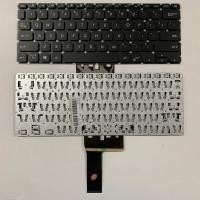 ราคา US Layout แป้นพิมพ์แล็ปท็อปสําหรับ ASUS X412 X412F X412FA X412D X412DA ไม่มีจุดไม่มีเรืองแสงสีดํา (44908007160)
