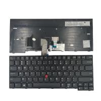 ราคา แป้นพิมพ์ US ใหม่สําหรับ Lenovo IBM Thinkpad E470 E470C E475 01AX080 01AX040 (44658784803)