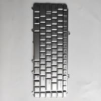ราคา US Layout แป้นพิมพ์แล็ปท็อปสําหรับ Dell Inspiron 1545 1410 1520 1525 1540 1546 P446J 1526 PP41L ไม่มีจุดไม่มี backlit เงิน (44329651291)