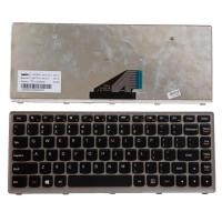 ราคา แป้นพิมพ์ US ใหม่สําหรับ Lenovo IdeaPad U310 U310 ITH U310 IFI ซีรีส์แล็ปท็อป Silve กรอบ (43662462548)