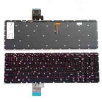 ราคา ใหม่สําหรับ Lenovo Y50 Y50 70 Y70 70 คีย์บอร์ด backlit Latin US Teclado ไม่มีกรอบ (43362462587)