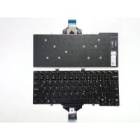 ราคา US Layout แป้นพิมพ์แล็ปท็อปสําหรับ Dell Latitude L3400 5400 7400 E7400 ไม่มีจุดไม่มีเรืองแสงสีดํา (43279660531)