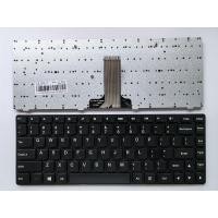 ราคา US Layout แป้นพิมพ์แล็ปท็อปสําหรับ Lenovo G400 G430 Y410 Y430 Y510 Y520 Y530 ไม่มีจุดไม่มี backlit สีดํา (43229649405)