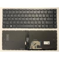ราคา US Layout แป้นพิมพ์แล็ปท็อปสําหรับ HP ProBook 440 G6 445 G6 440 G7 445 G7 445R G6 445R G7 ไม่มีจุดพร้อม backlit สีดํา (43079595129)