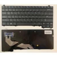 ราคา US Layout แป้นพิมพ์แล็ปท็อปสําหรับ Dell Latitude 3430 3440 5440 E3430 E3440 E5440 ไม่มีจุดไม่มี backlit สีดํา (43029649434)
