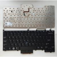 ราคา US Layout แป้นพิมพ์แล็ปท็อปสําหรับ Dell Latitude E4300 DW466 0DW466 พร้อมจุดไม่มีเรืองแสงสีดํา (42979660511)