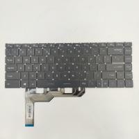 ราคา แป้นพิมพ์แล็ปท็อป US สําหรับ MSI GS66 GE66 GP66 MS 1541 14C1 14C2 16V1 V2 WS66 ไม่มีจุดไม่มีเรืองแสงสีดํา (42529740471)