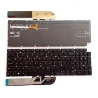 ราคา สําหรับ Dell Inspiron 3501 3505 5509 7306 7506 7590 7591 5584 5590 5593 5594 5598 2in1 P42E P90F P85F แป้นพิมพ์แล็ปท็อป (42512457676)