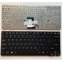 ราคา US Layout แป้นพิมพ์แล็ปท็อปสําหรับ Sony VAIO VPC SA VPCSA VPC CA VPC CA23FX G VPC ไม่มีจุดไม่มีเรืองแสงสีดํา (42479701566)