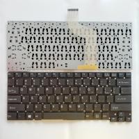 ราคา US Layout แป้นพิมพ์แล็ปท็อปสําหรับ Sony Vaio SVT13 SVT 13 T14 SVT14 SVT 14 ไม่มีจุดไม่มีเรืองแสงสีดํา (42479701518)