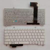ราคา US Layout แป้นพิมพ์แล็ปท็อปสําหรับ Lenovo 3000 C100 V100 N100 N200 N220 N440 F41 F31 F33 ไม่มีจุดไม่มี backlit สีขาว (42429740478)