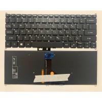 ราคา สําหรับ Acer Swift 5 SF514 52 SF514 52T SF514 54G SF514 54T SF515 51T Backlit คีย์บอร์ด US (42362449670)