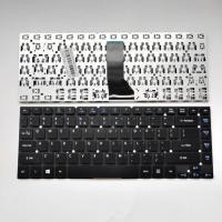 ราคา US Layout แป้นพิมพ์แล็ปท็อปสําหรับ Acer Aspire 3830 3830G 3830T 3830TG 4755 4755G ไม่มีจุดไม่มีเรืองแสงสีดํา (41079529326)