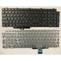 ราคา US สําหรับ Dell Latitude 3540 3550 5520 5521 5530 5531 5540 7550 7560 Precision 7750 7760 3560 3561 P170G แป้นพิมพ์แล็ปท็อป (41064477443)