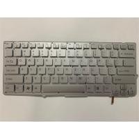 ราคา US Layout แป้นพิมพ์แล็ปท็อปสําหรับ Sony VPC VPC SB VPC SD VPC SC ไม่มีจุดพร้อมสีเงินเรืองแสง (40879701536)