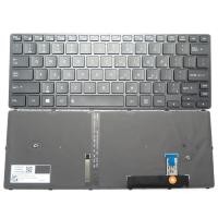 ราคา US สําหรับโตชิบา Dynabook PORTEGE A30 E TECRA A30 G A30 J dynabook S73 FS SZ73G83C000KP5JP KX1JP LV5JP KQ5JP คีย์บอร์ดแล็ปท็อปแบ็คไลท์ (40817229351)
