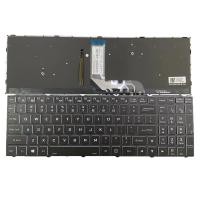 ราคา ใหม่ US คีย์บอร์ดแบ็คไลท์สีสันสดใสสําหรับ Hasee ZX8 TX6 GX9 Z7 CT7NA ZX6 CT5DA ZX7 CT5DA 911MT คีย์บอร์ด (40562449735)