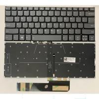 ราคา US สําหรับ Lenovo S540 13 YOGA 730 13IKB 13IWL YOGA 730 15IKB 15IWL YOGA 530 14ARR แป้นพิมพ์โน้ตบุ๊ค (40312449710)