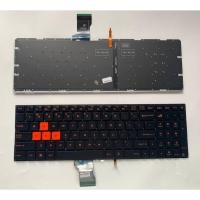 ราคา US สําหรับ Asus FX60VM ZX60V GL502 GL502VT VM VS GL702 FX502 S5V S5VS S5VT S5VM S7V S7VM S7VT ZX60VM แป้นพิมพ์แล็ปท็อป (40311103261)