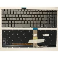 ราคา US สําหรับ Lenovo IdeaPad Slim 3 15ABR8 3 15AMN8 3 15IAH8 3 15IAN8 แป้นพิมพ์แล็ปท็อป (40168673976)
