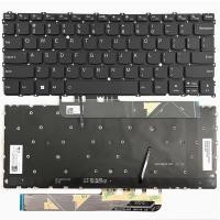 ราคา US สําหรับLenovo YOGA 6 13ALC7 YOGA 6 13ABR8 YOGA 6 13ALC8 YOGA 6 13ARE08 ThinkBook K3 ACN 2022 13s G4 ARB IAP 13S G4 Plus G3 IAP Gen3 IAP (40012479721)