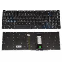 ราคา US RGB backlight คีย์บอร์ดสําหรับ Acer Nitro 5 AN515 54 AN515 43 AN517 51 AN715 51 แป้นพิมพ์แล็ปท็อปสําหรับเล่นเกม GB LG5P P90BRL (29894587054)