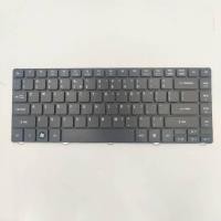 ราคา US Layout แป้นพิมพ์แล็ปท็อปสําหรับ Acer 3410 3810 3810T 3820 3935 4235 4240 4250 4251 4252 42253 ไม่มีจุดไม่มีเรืองแสงสีดํา (28894464135)