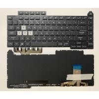ราคา รูปแบบสหรัฐสําหรับ ASUS 2021 G15 G513Q G513QY QM G533 G513RC RM RW ROG 5R Strix G513QR QE IM IE IC แป้นพิมพ์แล็ปท็อป (26741793374)