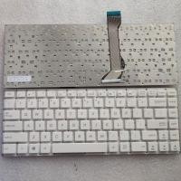 ราคา US Layout แป้นพิมพ์แล็ปท็อปสําหรับ Asus EEE PC 1225C 1225B 1215B 1215T 1215N UL20 1201HA U24E ไม่มีจุดไม่มีเรืองแสงสีขาว (26644471447)