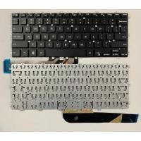 ราคา US Layout แป้นพิมพ์แล็ปท็อปสําหรับ Dell Vostro 3400 3401 3402 3405 5402 5408 5409 ไม่มีจุดไม่มี backlit สีดํา (26544482187)