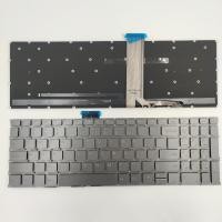 ราคา US สําหรับ Lenovo ideapad 3 15BA7 15IAU7 17ABA7 17IAU7 SN21B405757 3 15ADA6 15ALC6 15ABA7 15ITL6 15IAU7 แป้นพิมพ์แล็ปท็อป (26444418819)