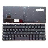 ราคา US Layout คีย์บอร์ดสําหรับ HP EliteBook x360 830 G5 830 G6 HSN I22C ZHAN X13 Backlit (26016379201)