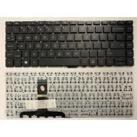 ราคา US Layout แป้นพิมพ์แล็ปท็อปสําหรับ HP ProBook 440 G10 445 G9 445 G10 440 G8 445 G8 440 G9 ไม่มีจุดไม่มี backlit สีดํา (25848051771)