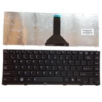 ราคา ใหม่สําหรับโตชิบา Satellite R845 R945 Tecra R840 R940 แป้นพิมพ์ US MP 10N93US6356 (24270840438)
