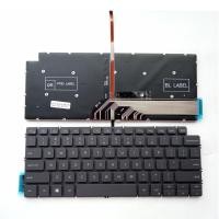 ราคา แป้นพิมพ์ US สําหรับ Dell Inspiron 5400 5401 5402 5405 5406 5409 P114G P120G P113G P115G P130G P125G (24102106470)