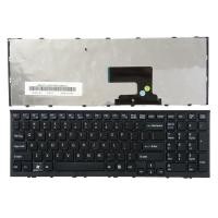 ราคา สําหรับ Sony VAIO VPC EE VPCEE21FX VPCEE22FX VPCEE23FD VPCEE23FX PCG 61511T PCG 61611M 61611L US แป้นพิมพ์สีดํา (20589149121)