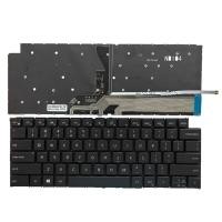 ราคา ใหม่ US สําหรับ Dell Latitude 3320 3330 3420 3430 2 in 1 5410 5418 แป้นพิมพ์แล็ปท็อป P144G (19996454711)