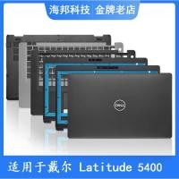 ราคา ใหม่สําหรับ Dell Latitude 5400 5401 5410 แล็ปท็อปปกหลัง LCD ด้านหน้า Palmrest ด้านล่างกรณี (18691098192)