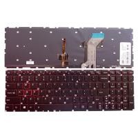 ราคา ใหม่สําหรับ Lenovo Y700 15 Y700 15ISK Y700 17ISK Y700 15ACZ US คีย์บอร์ด Backlit (17797513472)