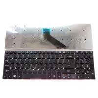 ราคา แป้นพิมพ์ใหม่สําหรับ Acer Aspire 5755 5755G 5830 5830G 830T V3 771 V3 772 US (51258759853)