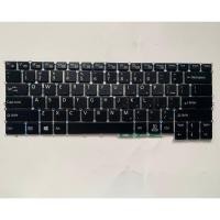 ราคา แป้นพิมพ์แล็ปท็อป US Layout สําหรับ FUJITSU U9310 U9310X U9311 U9311A U9311X U937 U938 U939 ไม่มีจุดไม่มีเรืองแสงสีดํา (47958179887)