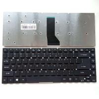 ราคา US Layout แป้นพิมพ์แล็ปท็อปสําหรับ Acer Aspire 3830 3830G 3830T 3830TG 4755 4755G 4830T ไม่มีจุดไม่มี backlit สีดํา (45907776909)