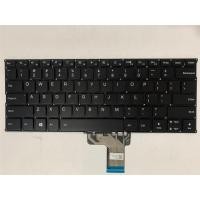 ราคา US Layout แป้นพิมพ์แล็ปท็อปสําหรับ Lenovo Ideapad 720S 13IKB 320S 13IKB 720S 14IKB ไม่มีจุดพร้อม backlit สีดํา (56457998908)